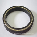 Carbon Fiber Spring Energized Seals From Factory